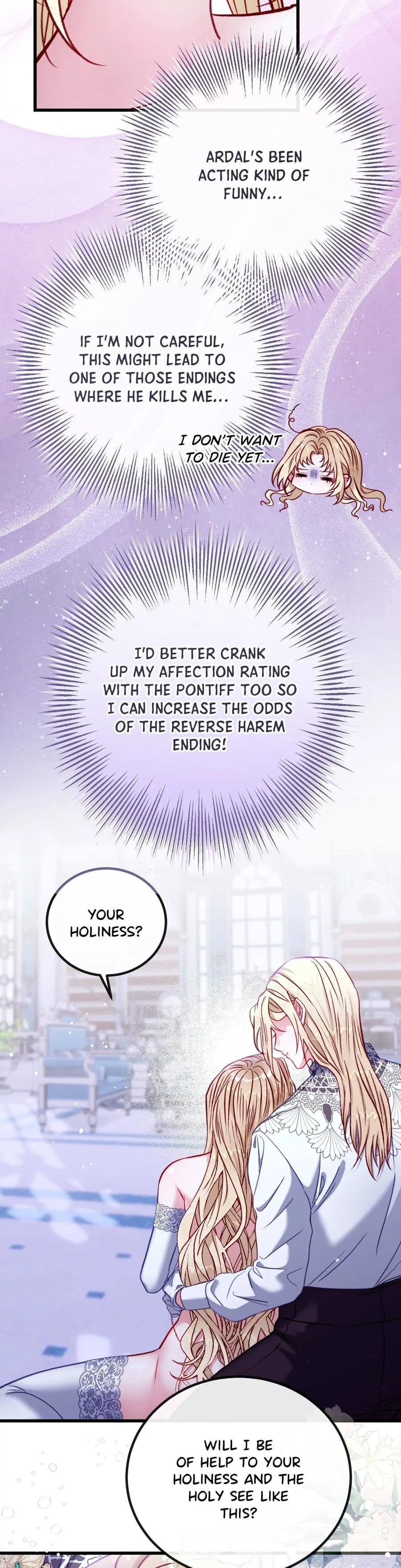 Hunks, Harems, and Hardcore Habits Uncensored, chapter 18, page 16 of 41