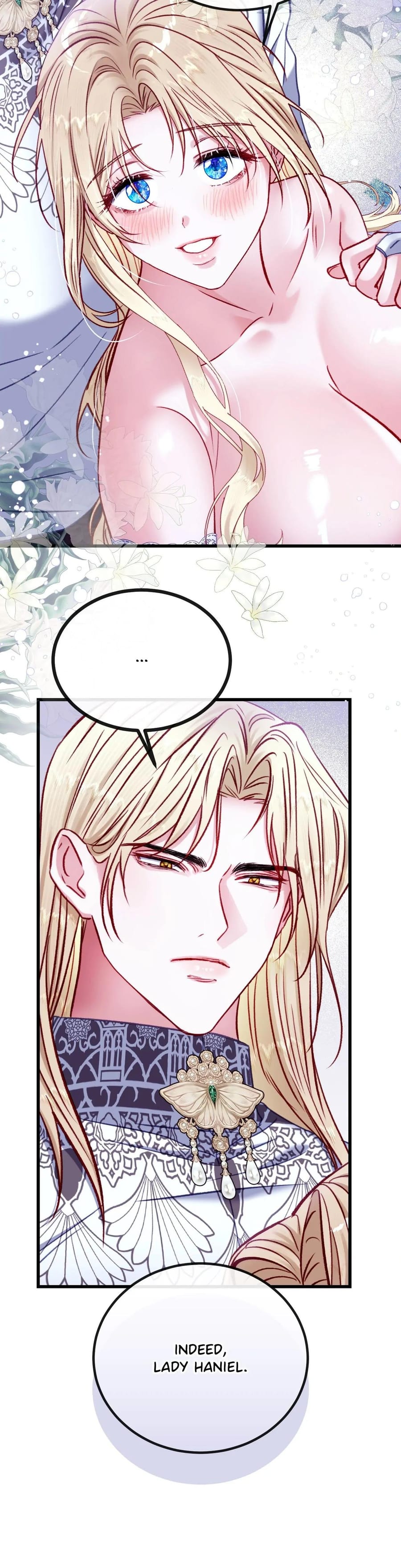 Hunks, Harems, and Hardcore Habits Uncensored, chapter 18, page 17 of 41