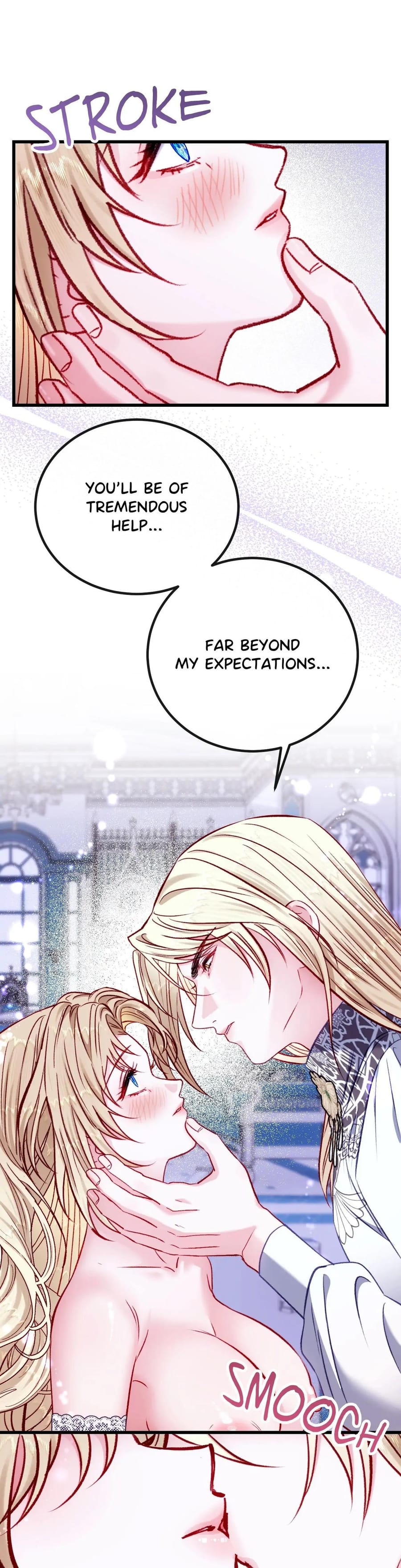 Hunks, Harems, and Hardcore Habits Uncensored, chapter 18, page 18 of 41