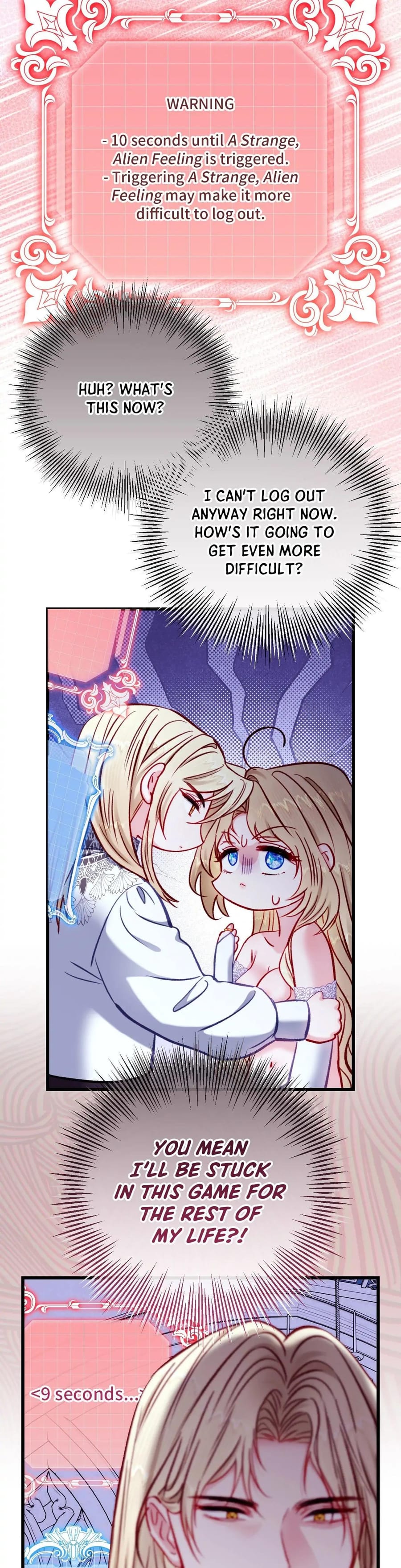 Hunks, Harems, and Hardcore Habits Uncensored, chapter 18, page 28 of 41