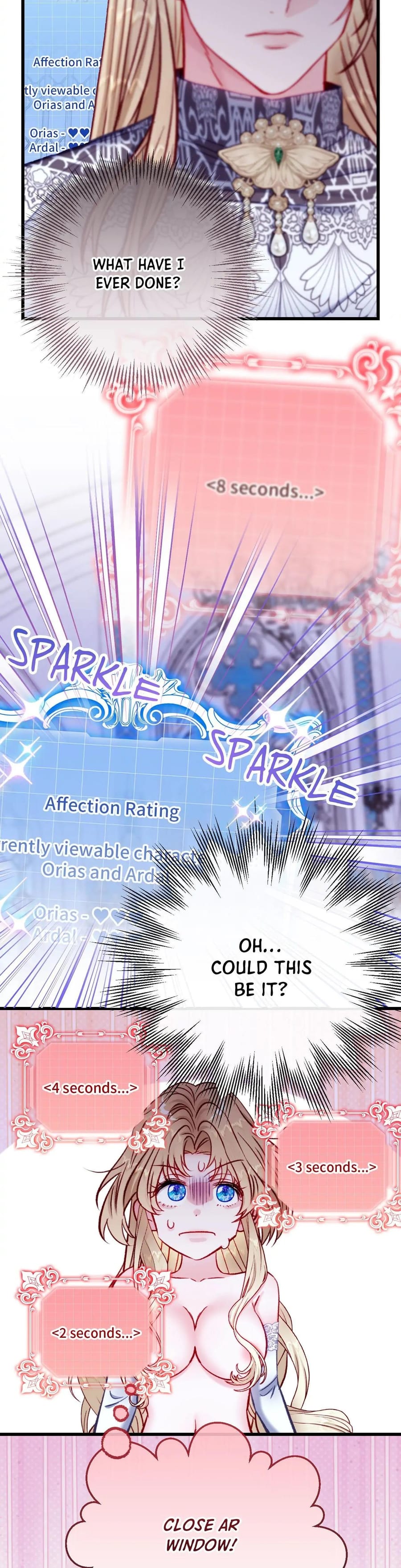 Hunks, Harems, and Hardcore Habits Uncensored, chapter 18, page 29 of 41