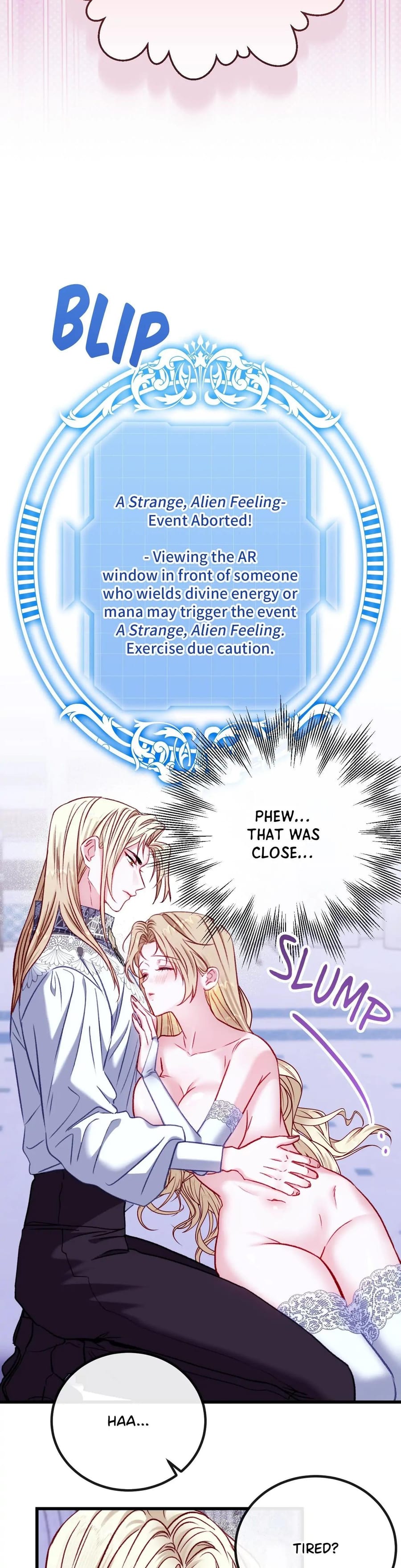 Hunks, Harems, and Hardcore Habits Uncensored, chapter 18, page 30 of 41