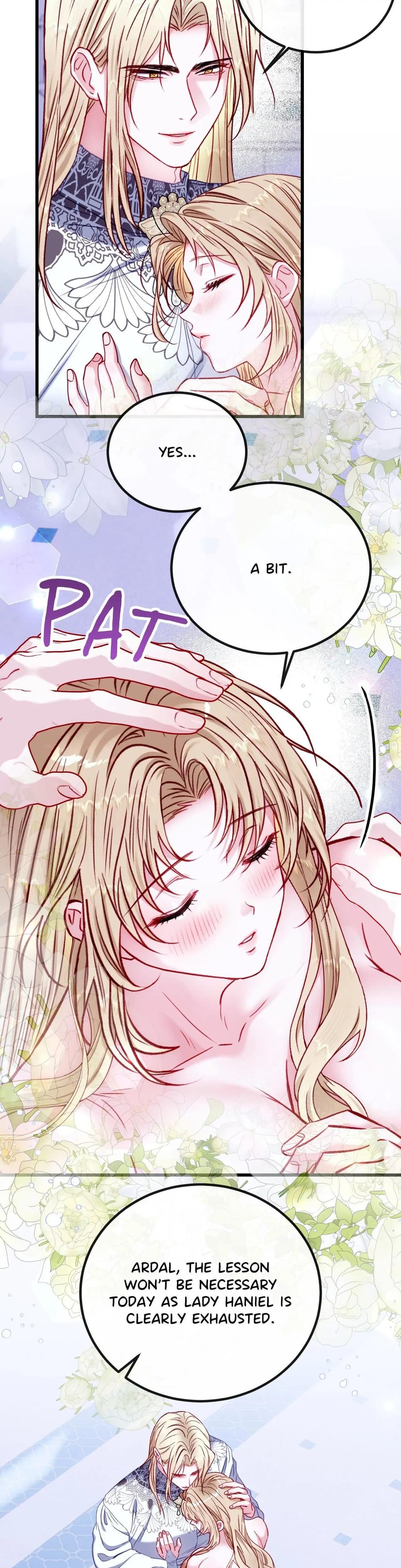 Hunks, Harems, and Hardcore Habits Uncensored, chapter 18, page 31 of 41