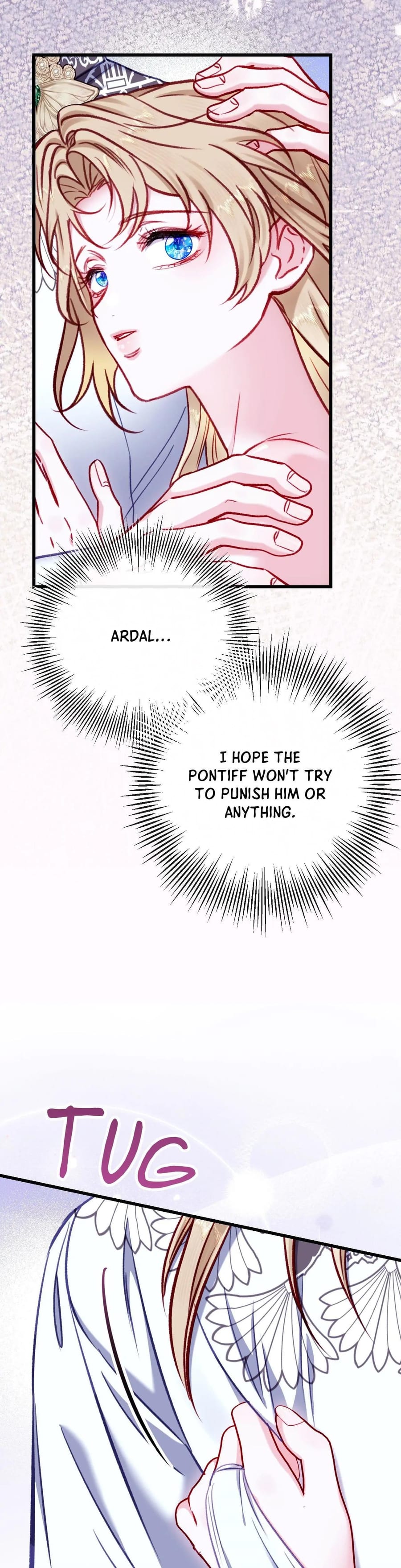 Hunks, Harems, and Hardcore Habits Uncensored, chapter 18, page 33 of 41
