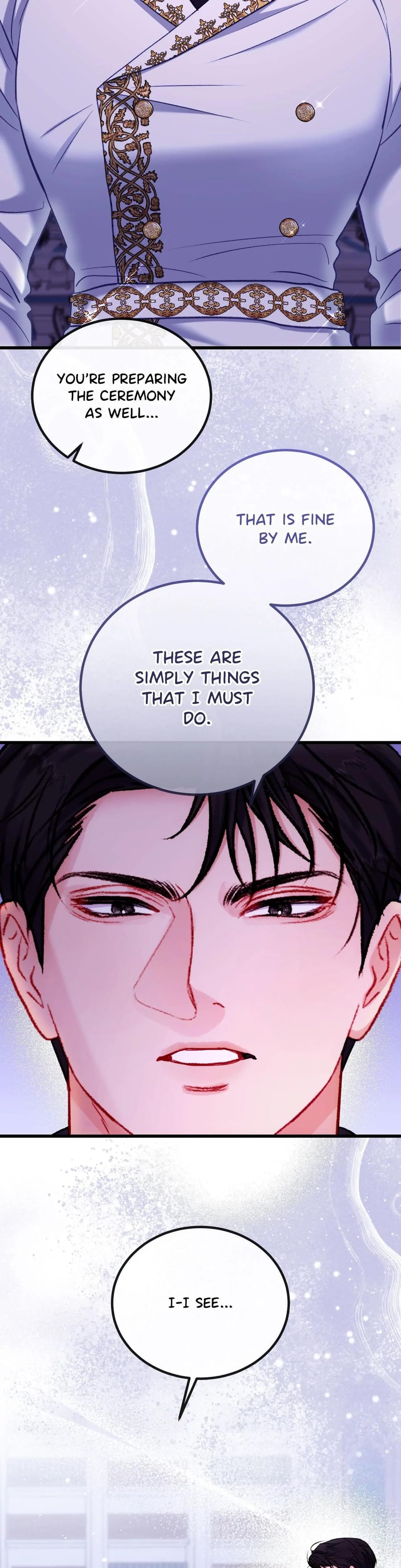 Hunks, Harems, and Hardcore Habits Uncensored, chapter 18, page 38 of 41