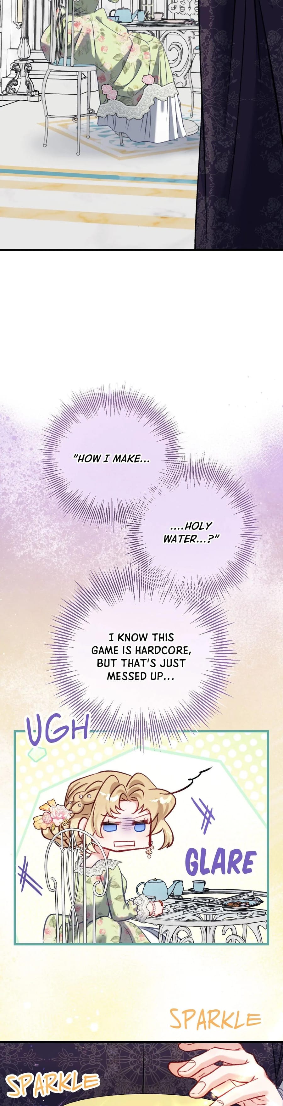 Hunks, Harems, and Hardcore Habits Uncensored, chapter 19, page 8 of 48