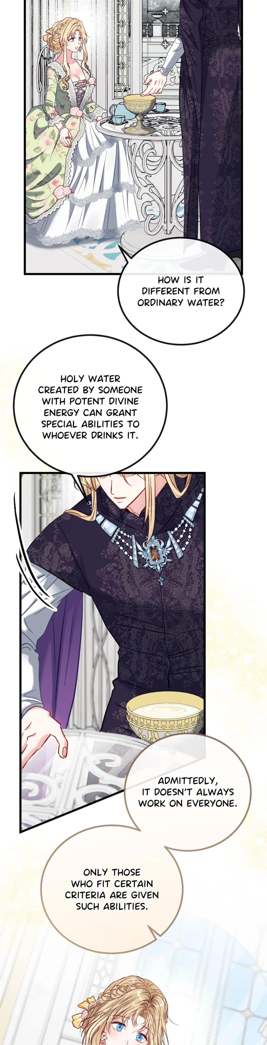 Hunks, Harems, and Hardcore Habits Uncensored, chapter 19, page 10 of 48