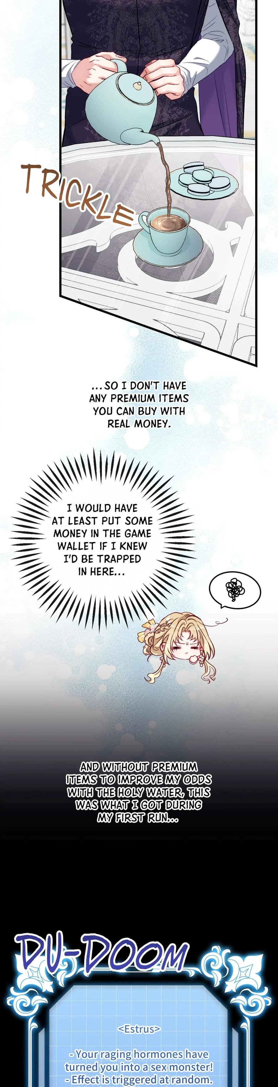 Hunks, Harems, and Hardcore Habits Uncensored, chapter 19, page 15 of 48