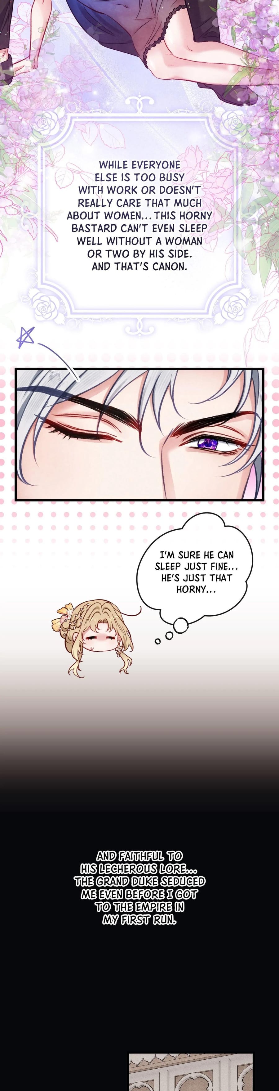 Hunks, Harems, and Hardcore Habits Uncensored, chapter 19, page 19 of 48