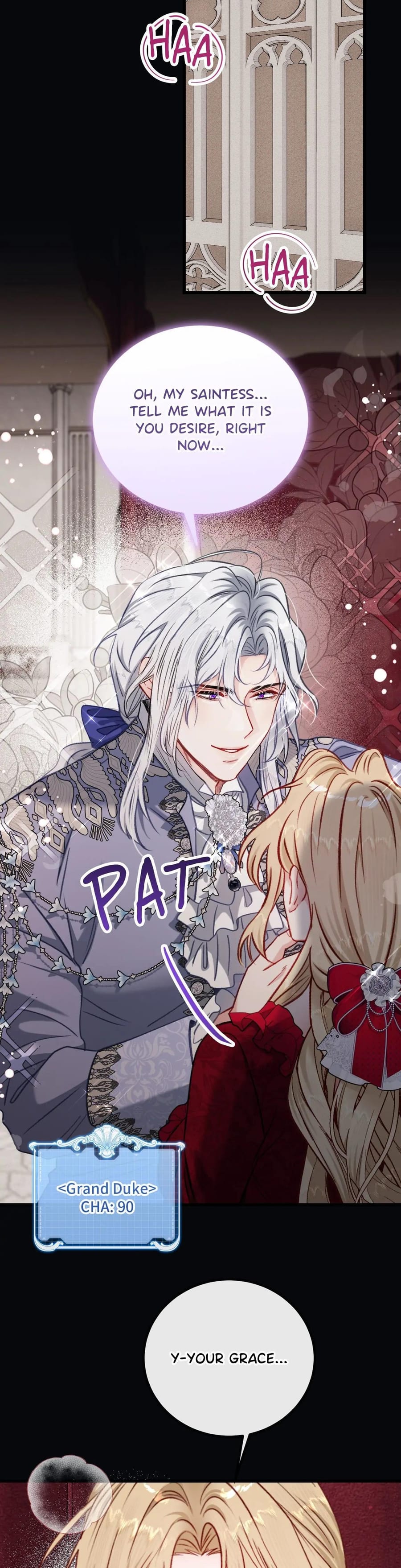Hunks, Harems, and Hardcore Habits Uncensored, chapter 19, page 20 of 48