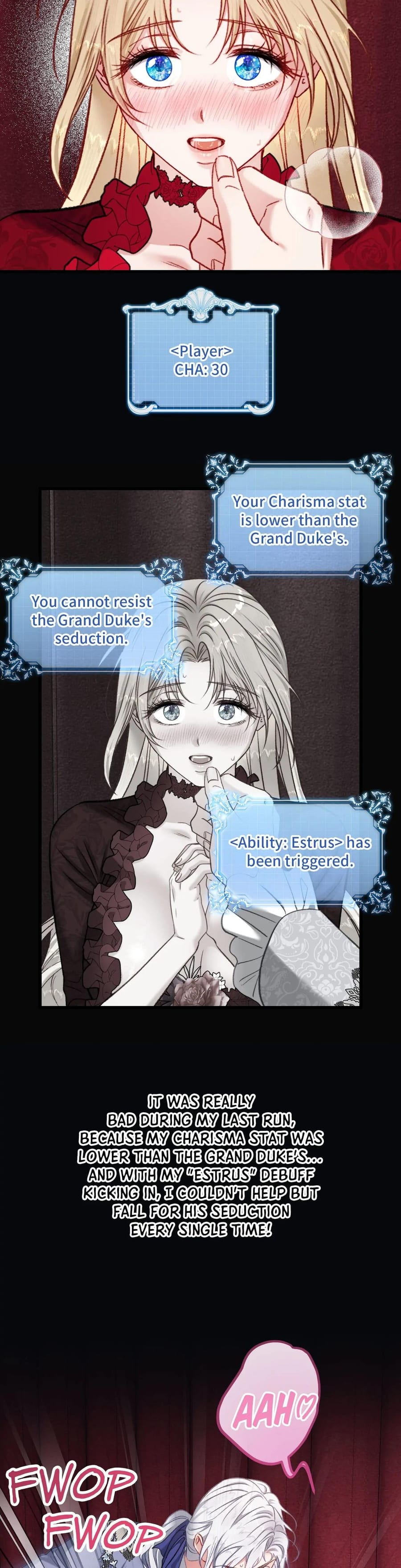 Hunks, Harems, and Hardcore Habits Uncensored, chapter 19, page 21 of 48