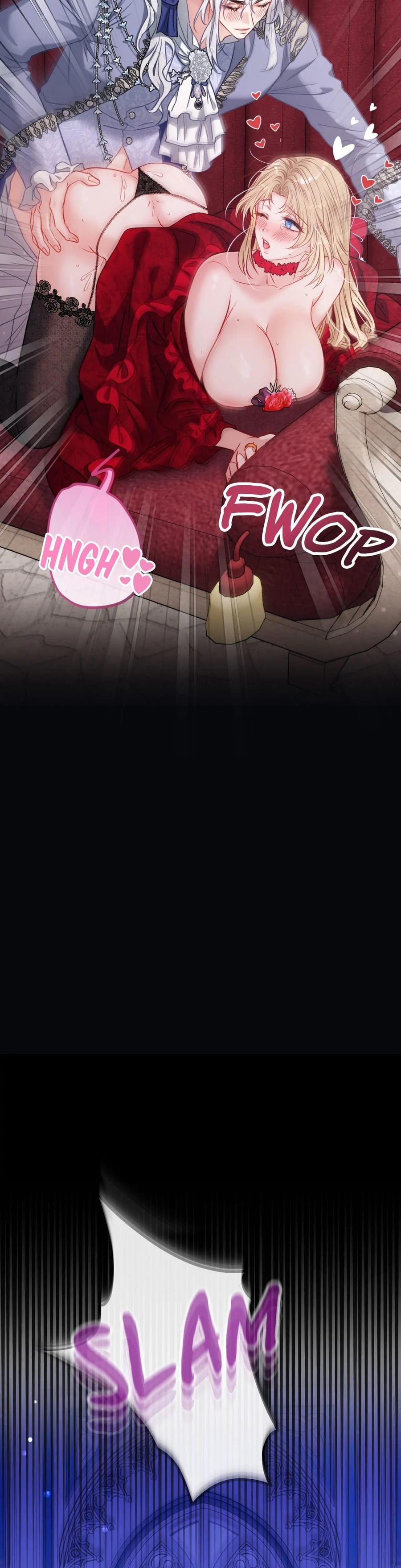 Hunks, Harems, and Hardcore Habits Uncensored, chapter 19, page 22 of 48