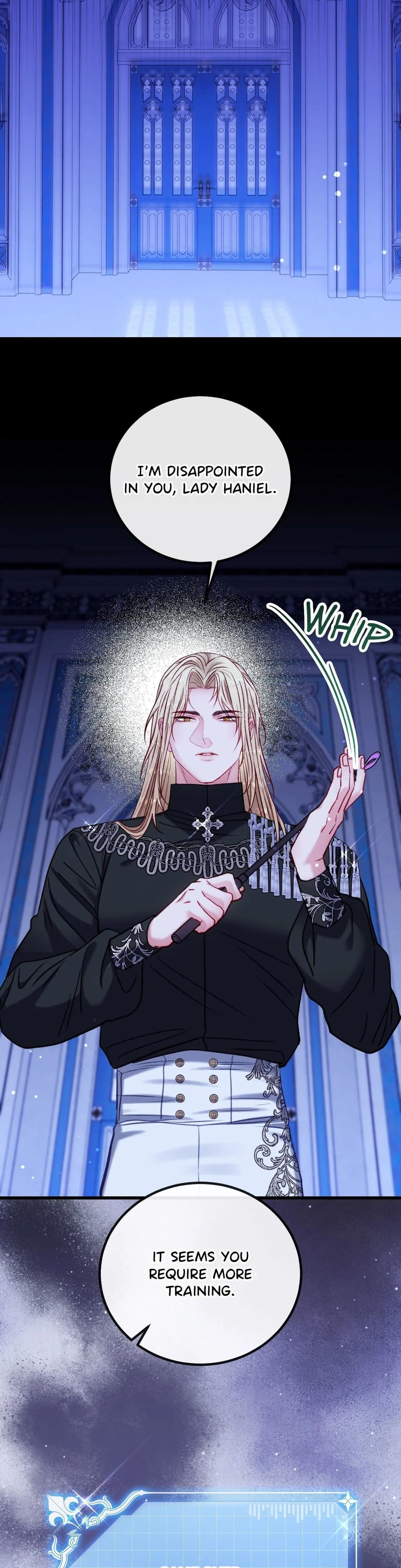 Hunks, Harems, and Hardcore Habits Uncensored, chapter 19, page 23 of 48