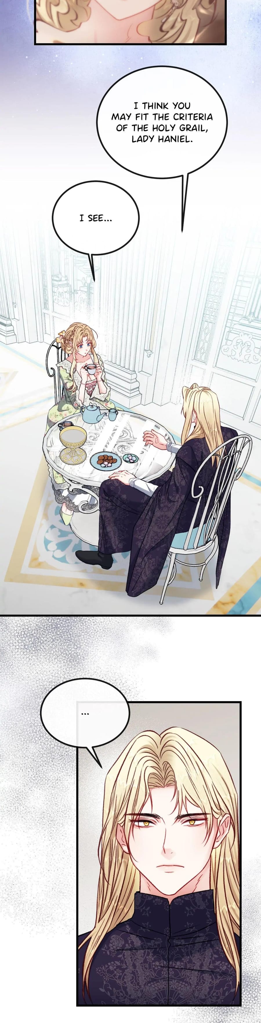 Hunks, Harems, and Hardcore Habits Uncensored, chapter 19, page 26 of 48