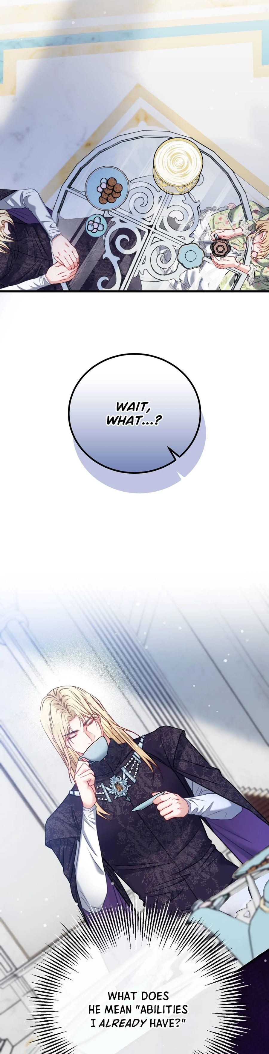 Hunks, Harems, and Hardcore Habits Uncensored, chapter 19, page 28 of 48