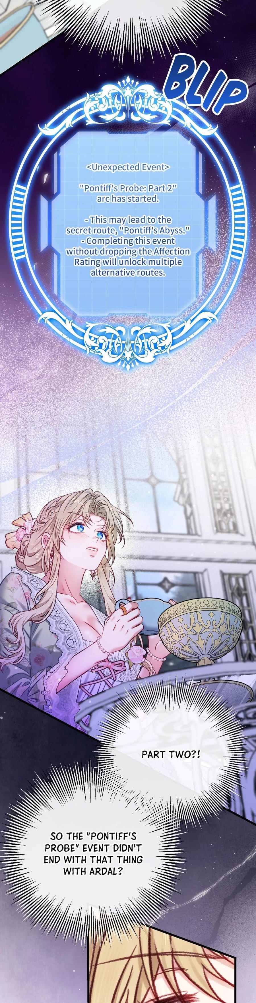 Hunks, Harems, and Hardcore Habits Uncensored, chapter 19, page 29 of 48