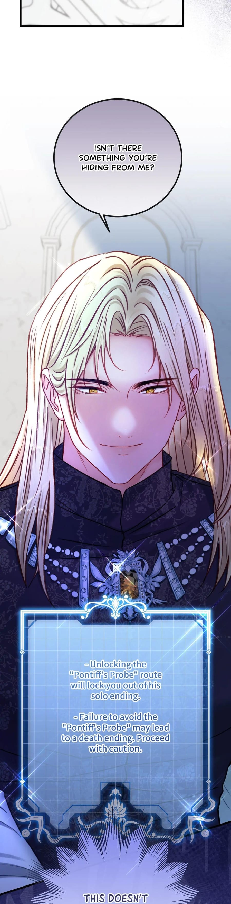 Hunks, Harems, and Hardcore Habits Uncensored, chapter 19, page 31 of 48