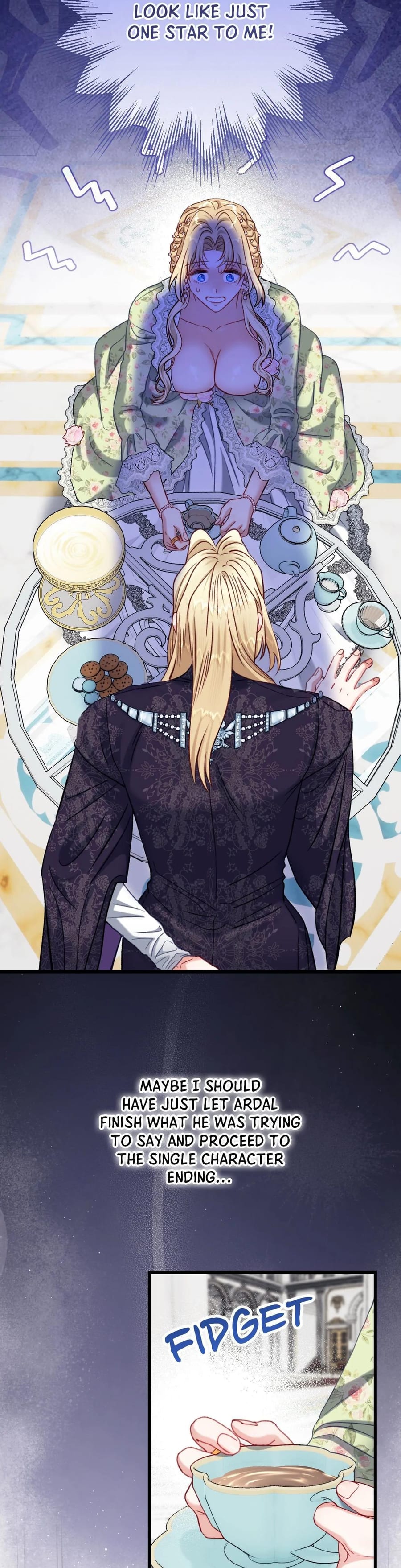 Hunks, Harems, and Hardcore Habits Uncensored, chapter 19, page 32 of 48