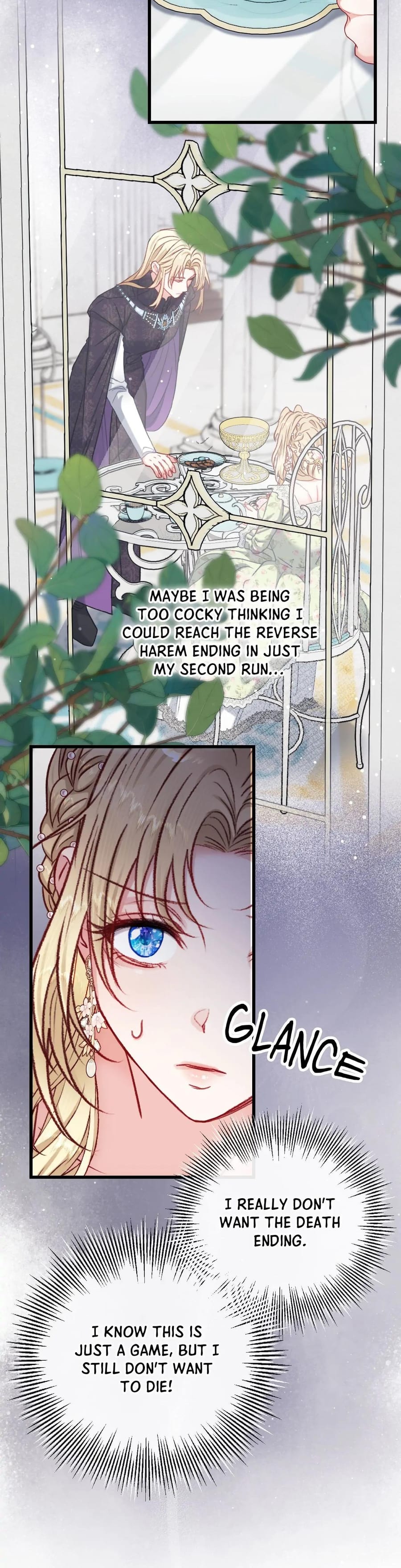 Hunks, Harems, and Hardcore Habits Uncensored, chapter 19, page 33 of 48