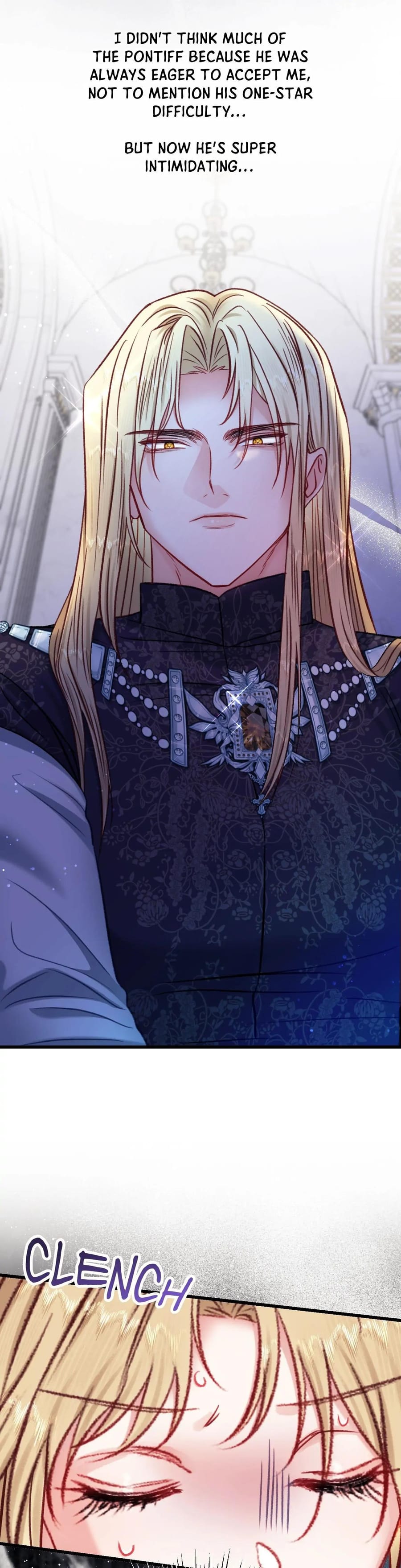 Hunks, Harems, and Hardcore Habits Uncensored, chapter 19, page 34 of 48