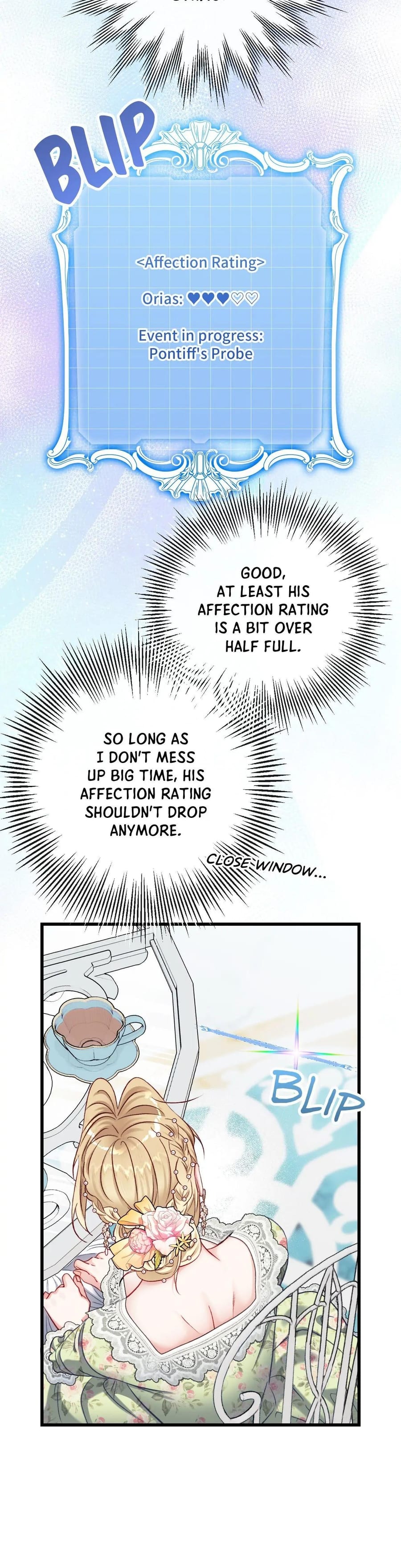 Hunks, Harems, and Hardcore Habits Uncensored, chapter 19, page 38 of 48