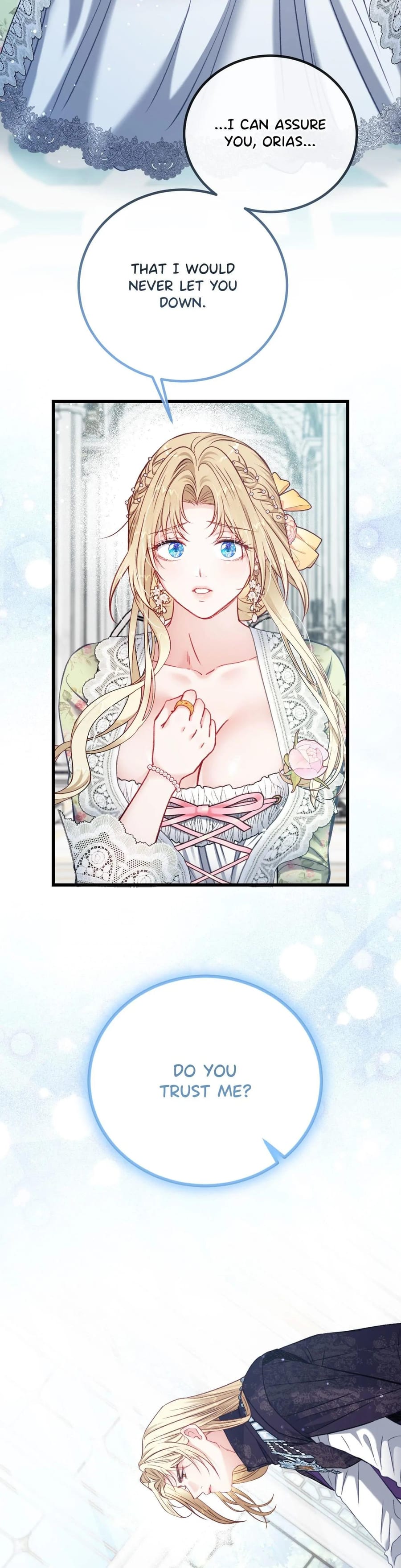 Hunks, Harems, and Hardcore Habits Uncensored, chapter 19, page 40 of 48