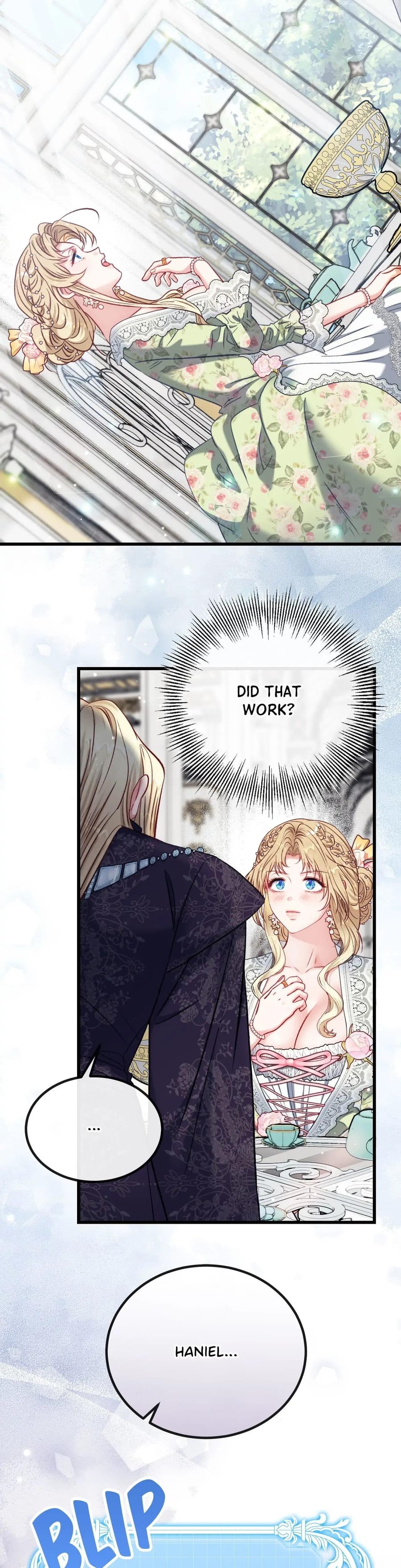 Hunks, Harems, and Hardcore Habits Uncensored, chapter 19, page 41 of 48