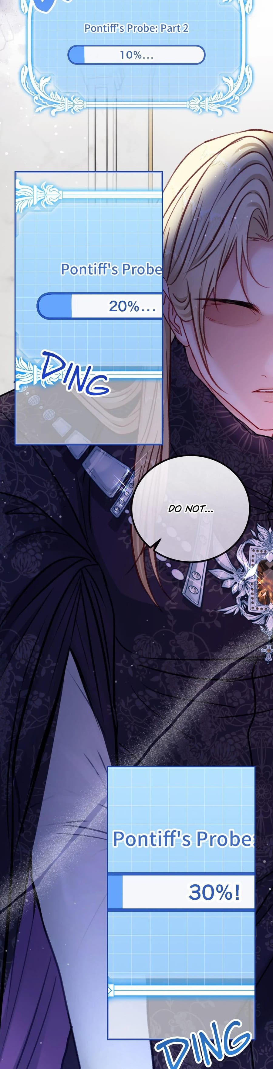 Hunks, Harems, and Hardcore Habits Uncensored, chapter 19, page 42 of 48