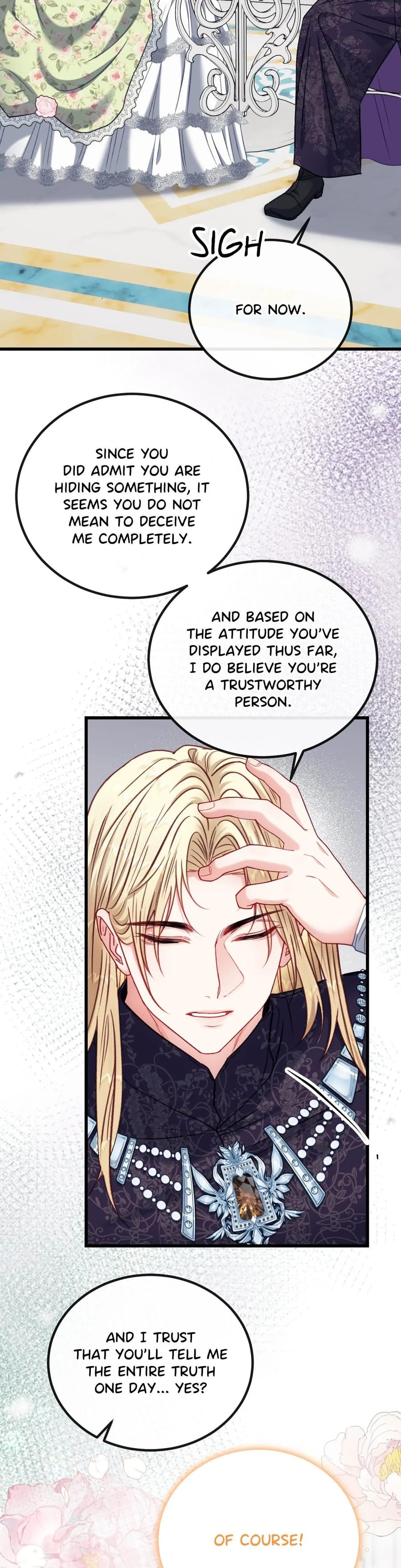 Hunks, Harems, and Hardcore Habits Uncensored, chapter 19, page 45 of 48