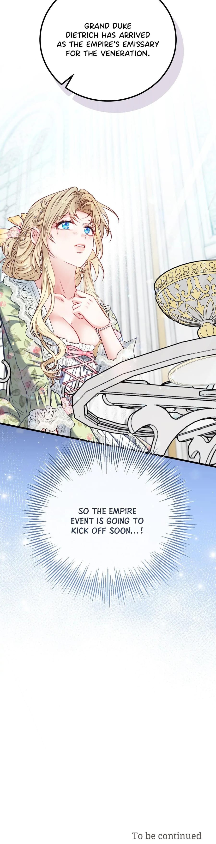Hunks, Harems, and Hardcore Habits Uncensored, chapter 19, page 47 of 48