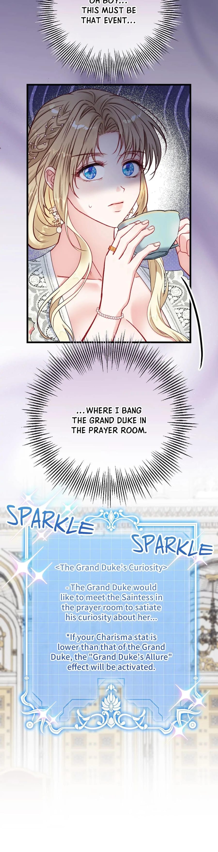 Hunks, Harems, and Hardcore Habits Uncensored, chapter 20, page 8 of 42