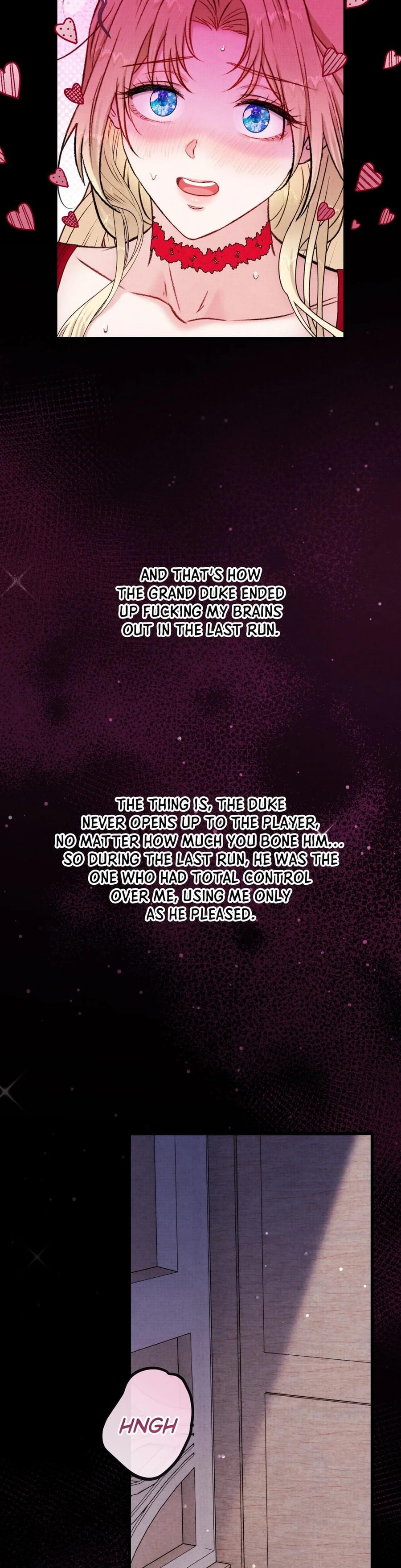 Hunks, Harems, and Hardcore Habits Uncensored, chapter 20, page 11 of 42