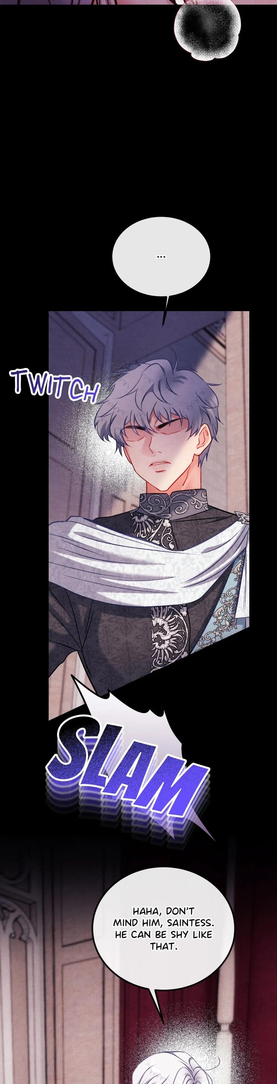 Hunks, Harems, and Hardcore Habits Uncensored, chapter 20, page 14 of 42