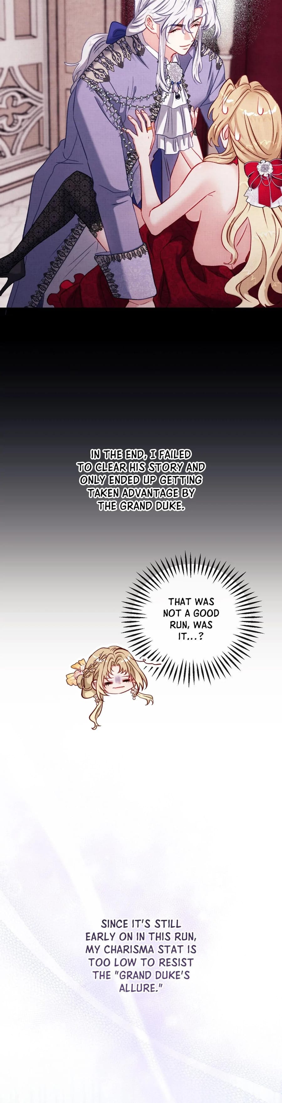 Hunks, Harems, and Hardcore Habits Uncensored, chapter 20, page 15 of 42