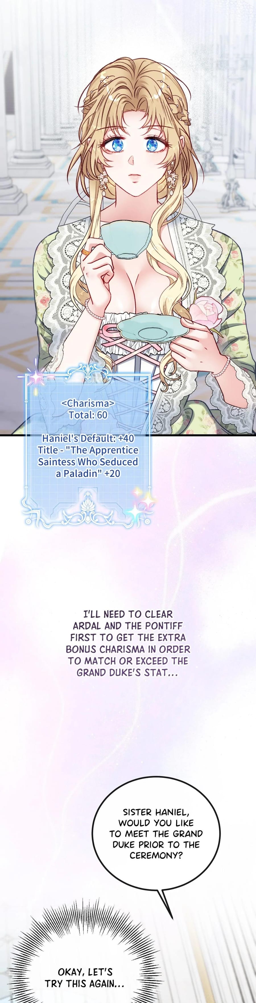 Hunks, Harems, and Hardcore Habits Uncensored, chapter 20, page 16 of 42