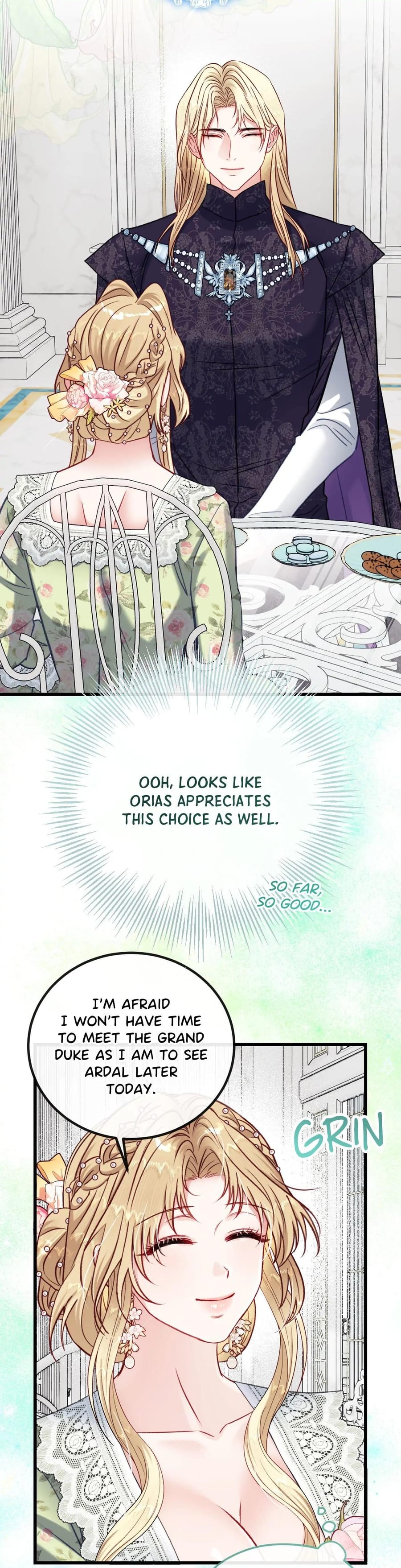 Hunks, Harems, and Hardcore Habits Uncensored, chapter 20, page 19 of 42