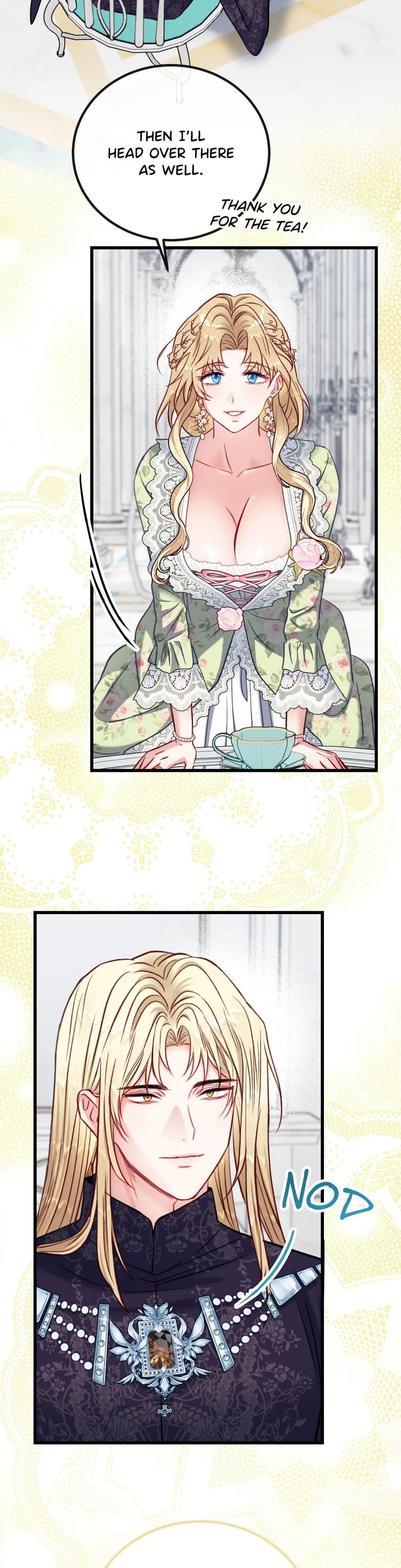Hunks, Harems, and Hardcore Habits Uncensored, chapter 20, page 24 of 42