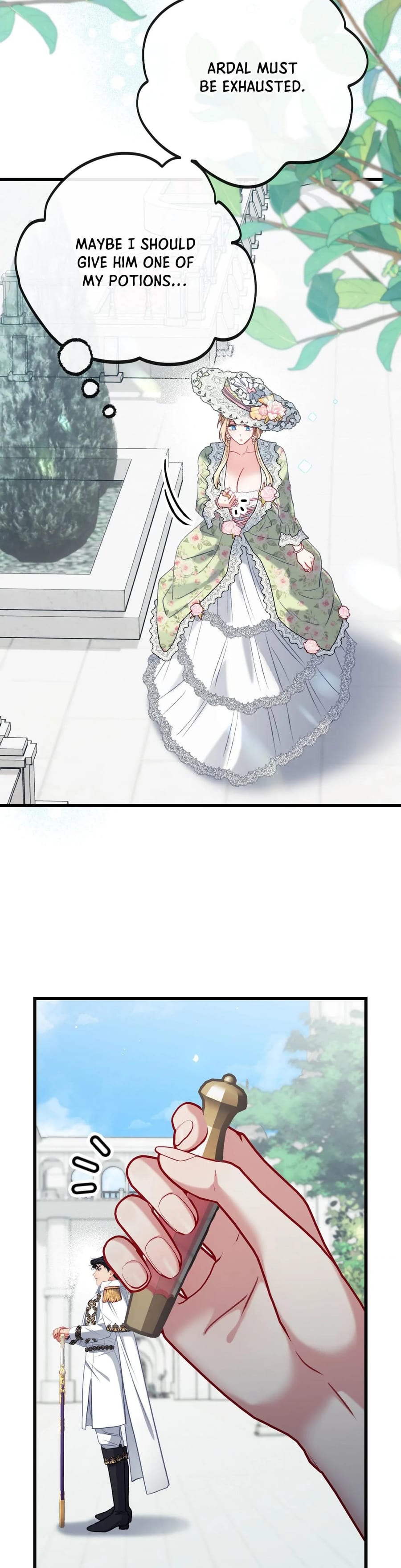 Hunks, Harems, and Hardcore Habits Uncensored, chapter 20, page 26 of 42