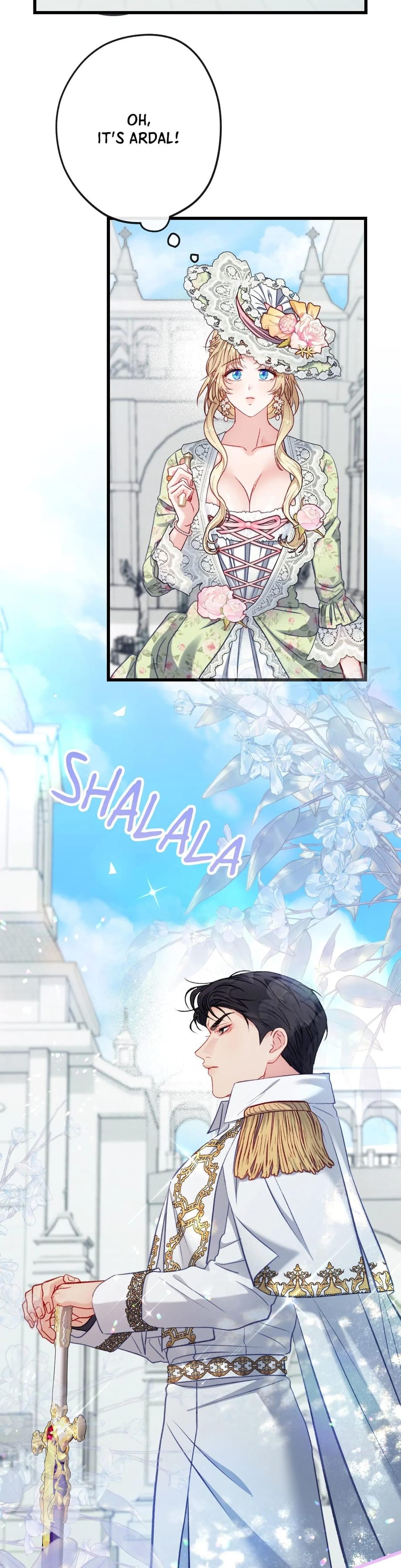 Hunks, Harems, and Hardcore Habits Uncensored, chapter 20, page 27 of 42