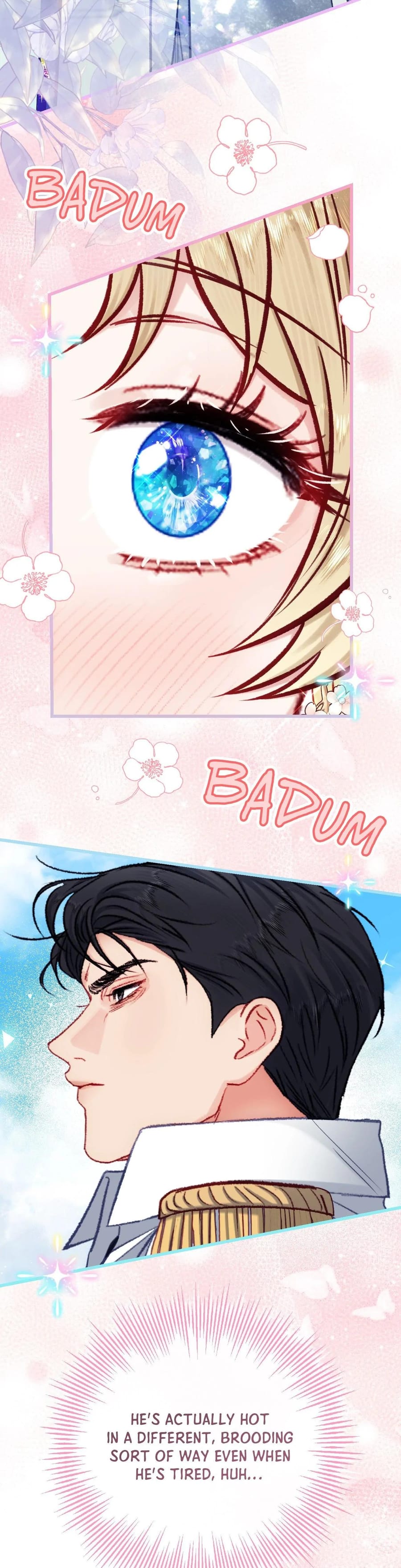 Hunks, Harems, and Hardcore Habits Uncensored, chapter 20, page 28 of 42
