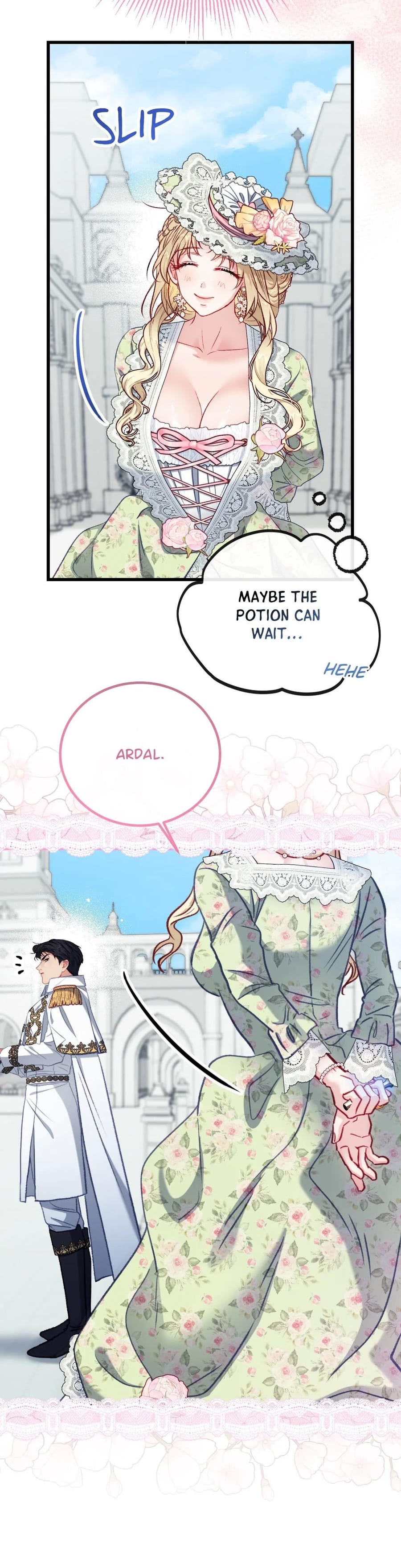 Hunks, Harems, and Hardcore Habits Uncensored, chapter 20, page 29 of 42