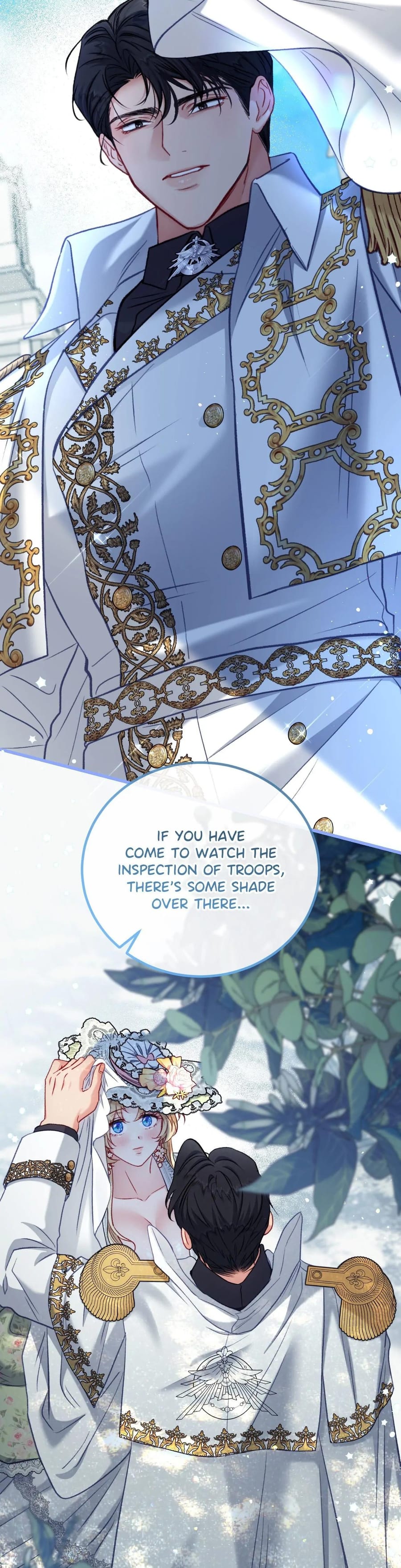 Hunks, Harems, and Hardcore Habits Uncensored, chapter 20, page 32 of 42