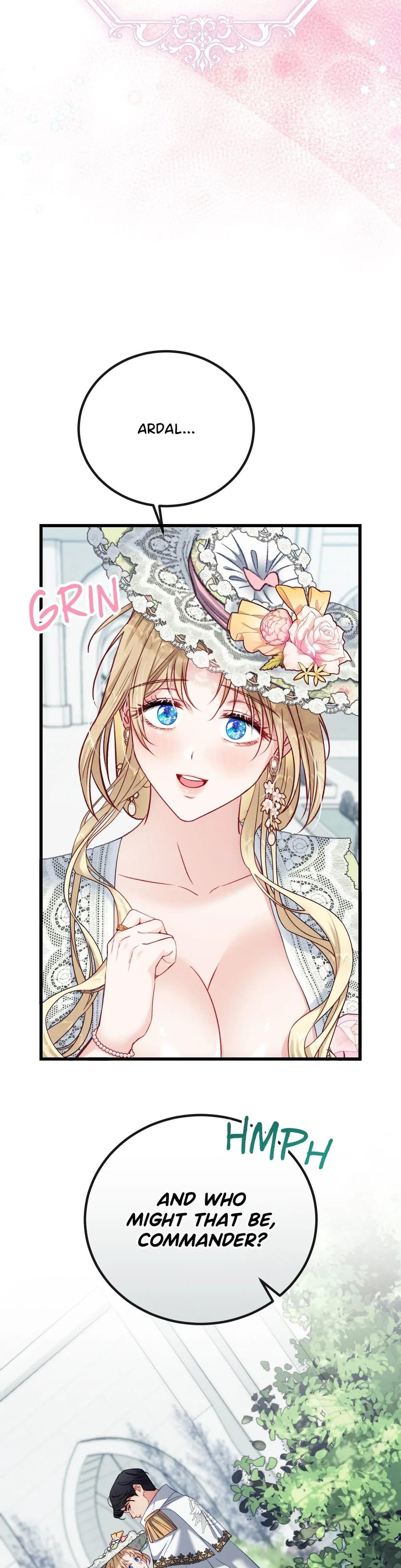 Hunks, Harems, and Hardcore Habits Uncensored, chapter 20, page 35 of 42