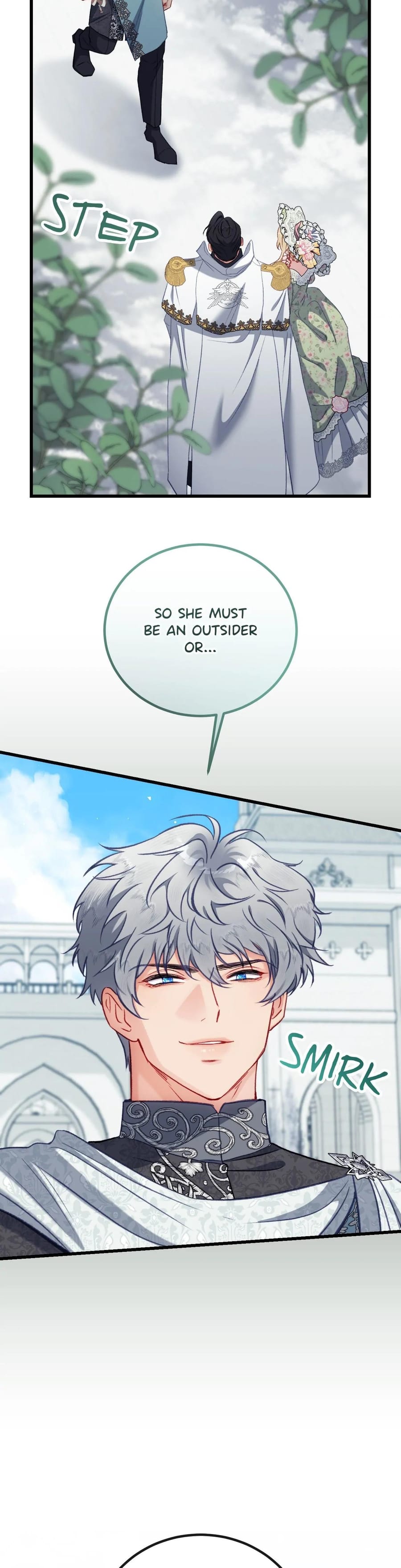 Hunks, Harems, and Hardcore Habits Uncensored, chapter 20, page 38 of 42