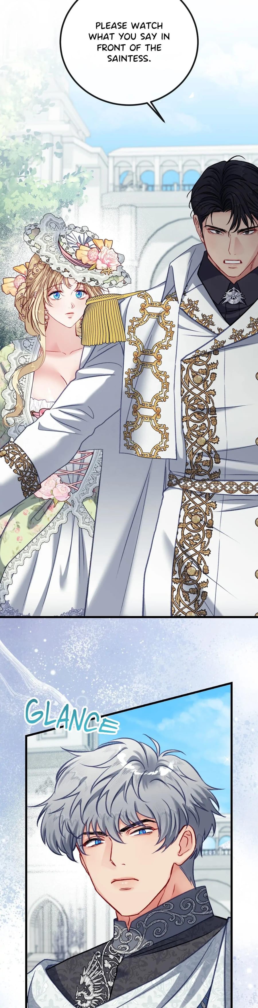 Hunks, Harems, and Hardcore Habits Uncensored, chapter 20, page 39 of 42