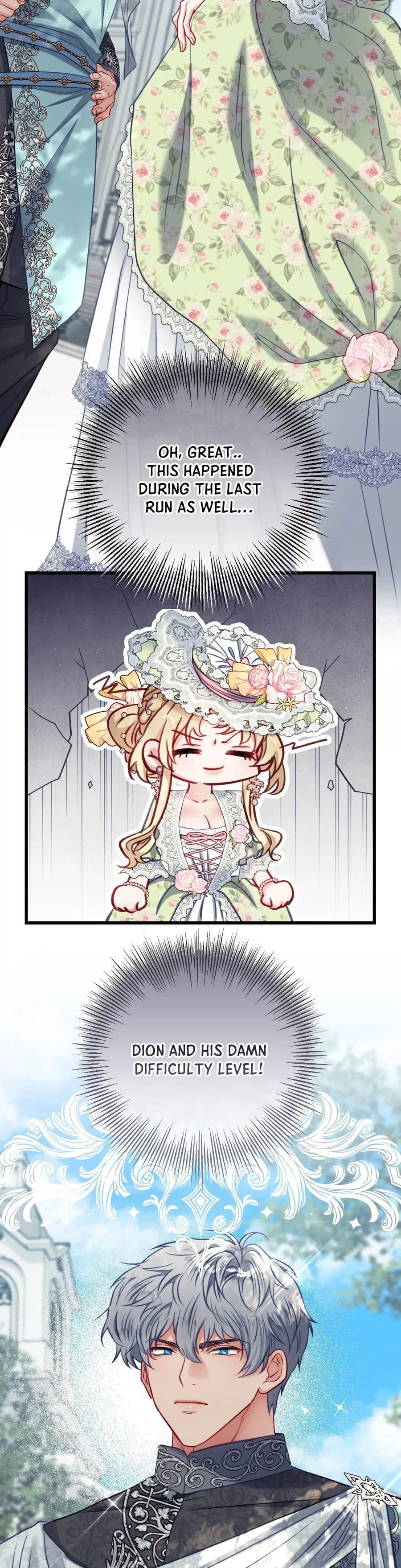 Hunks, Harems, and Hardcore Habits Uncensored, chapter 20, page 41 of 42