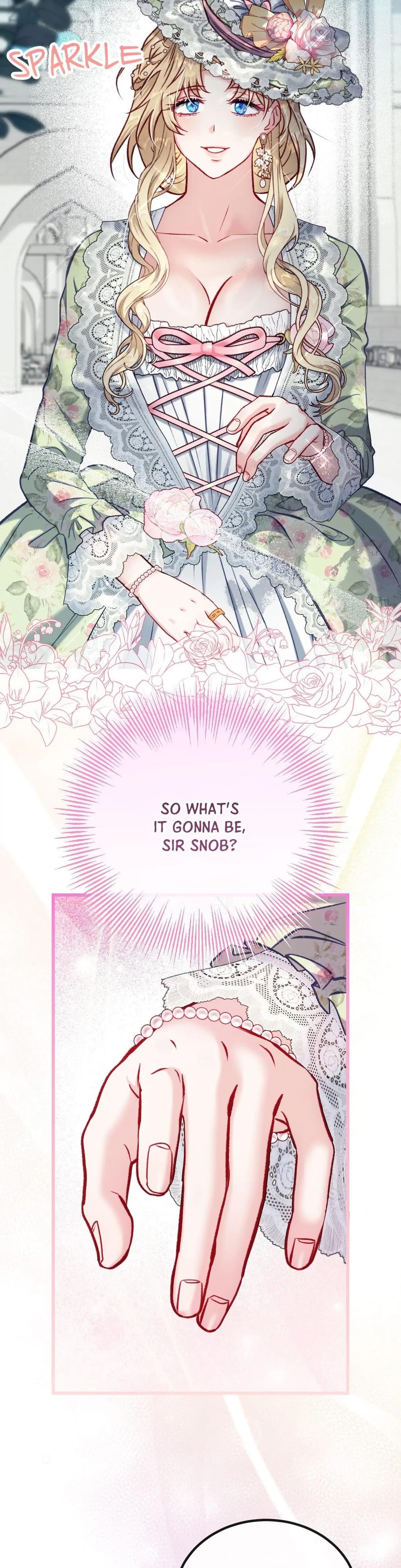Hunks, Harems, and Hardcore Habits Uncensored, chapter 21, page 7 of 42