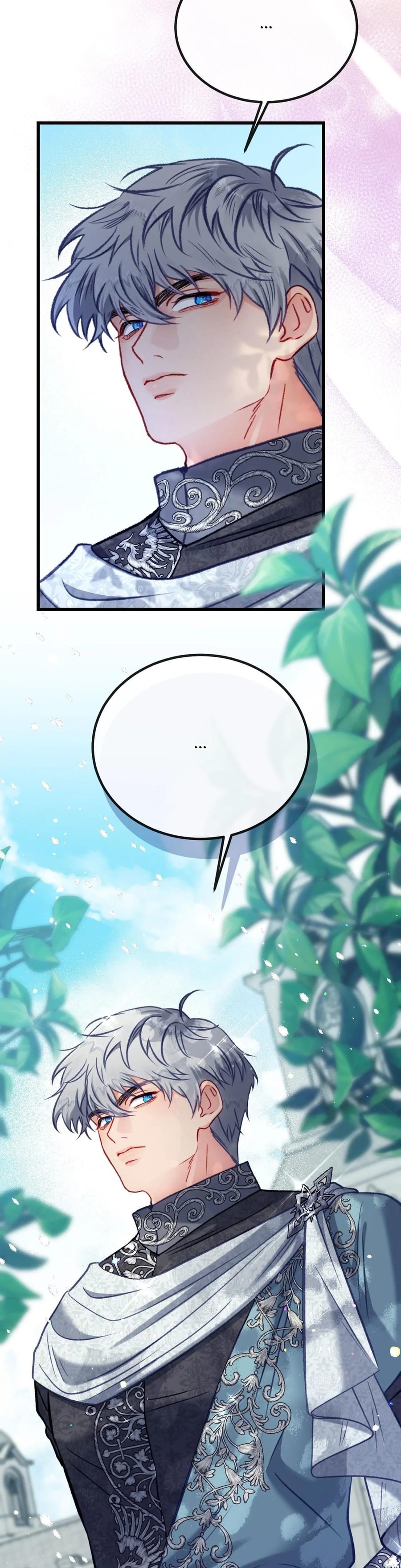 Hunks, Harems, and Hardcore Habits Uncensored, chapter 21, page 8 of 42