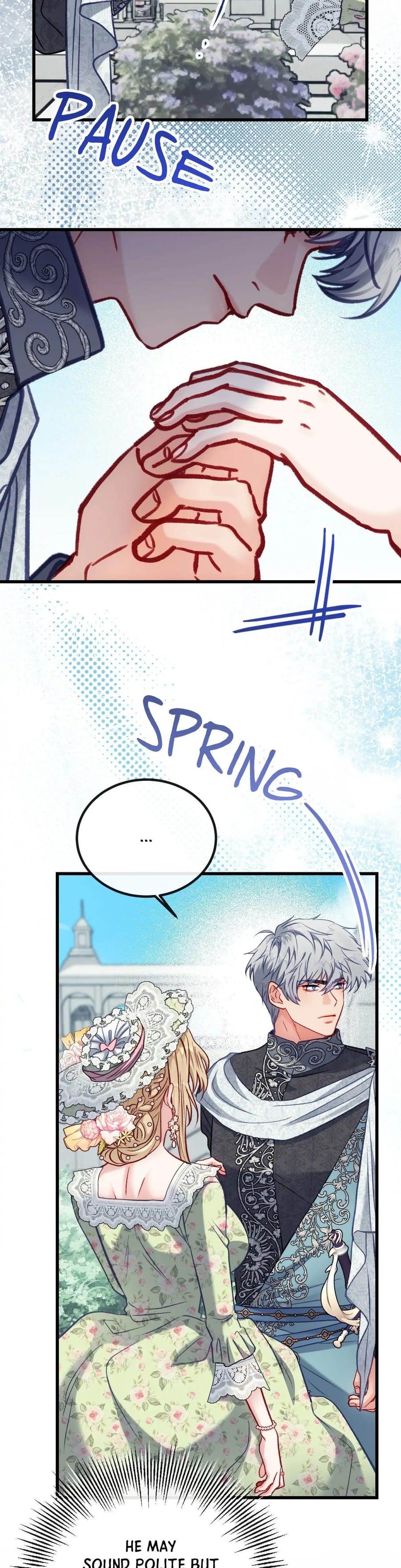 Hunks, Harems, and Hardcore Habits Uncensored, chapter 21, page 11 of 42