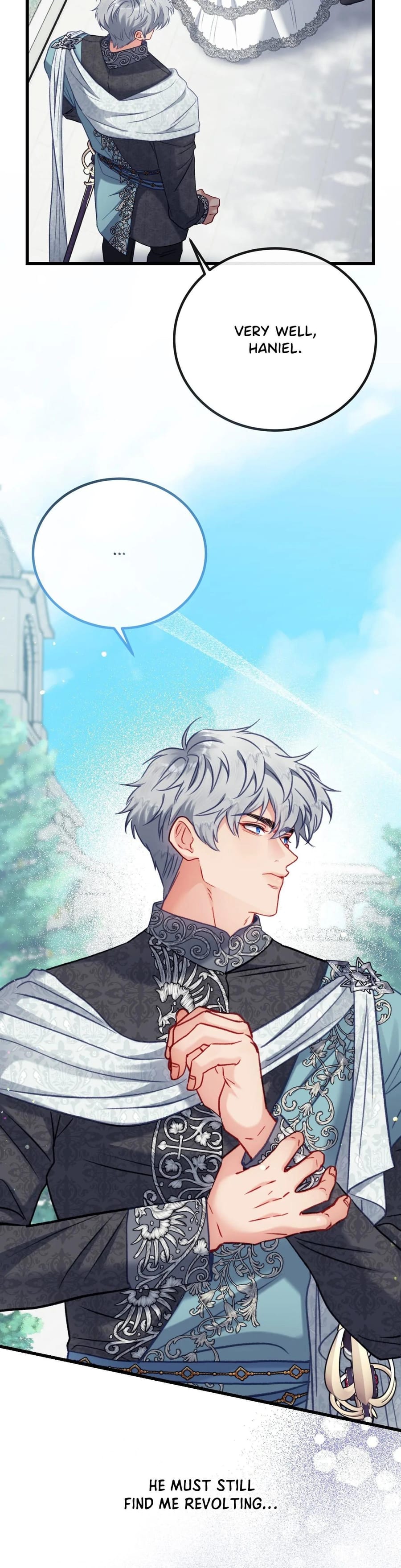 Hunks, Harems, and Hardcore Habits Uncensored, chapter 21, page 13 of 42